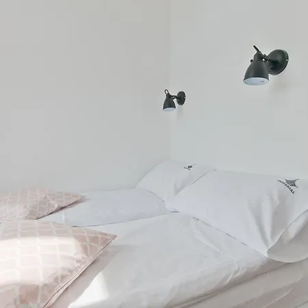 Imperial Nadmorski Loft Apartment Sopot